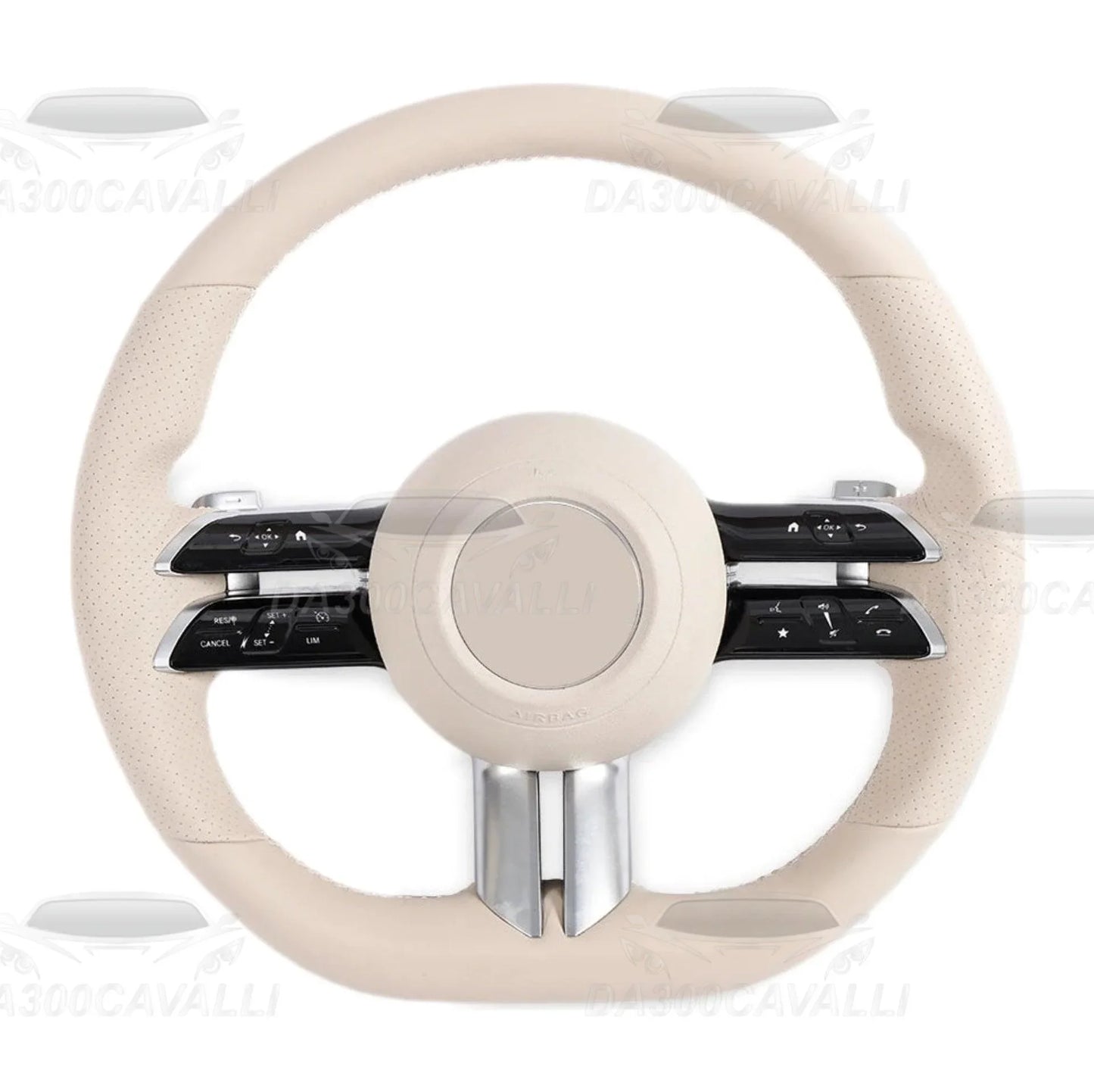 volante-mercedes-classe-e-w213-w212-c207-c238-da300cavalli-2 - Da300Cavalli
