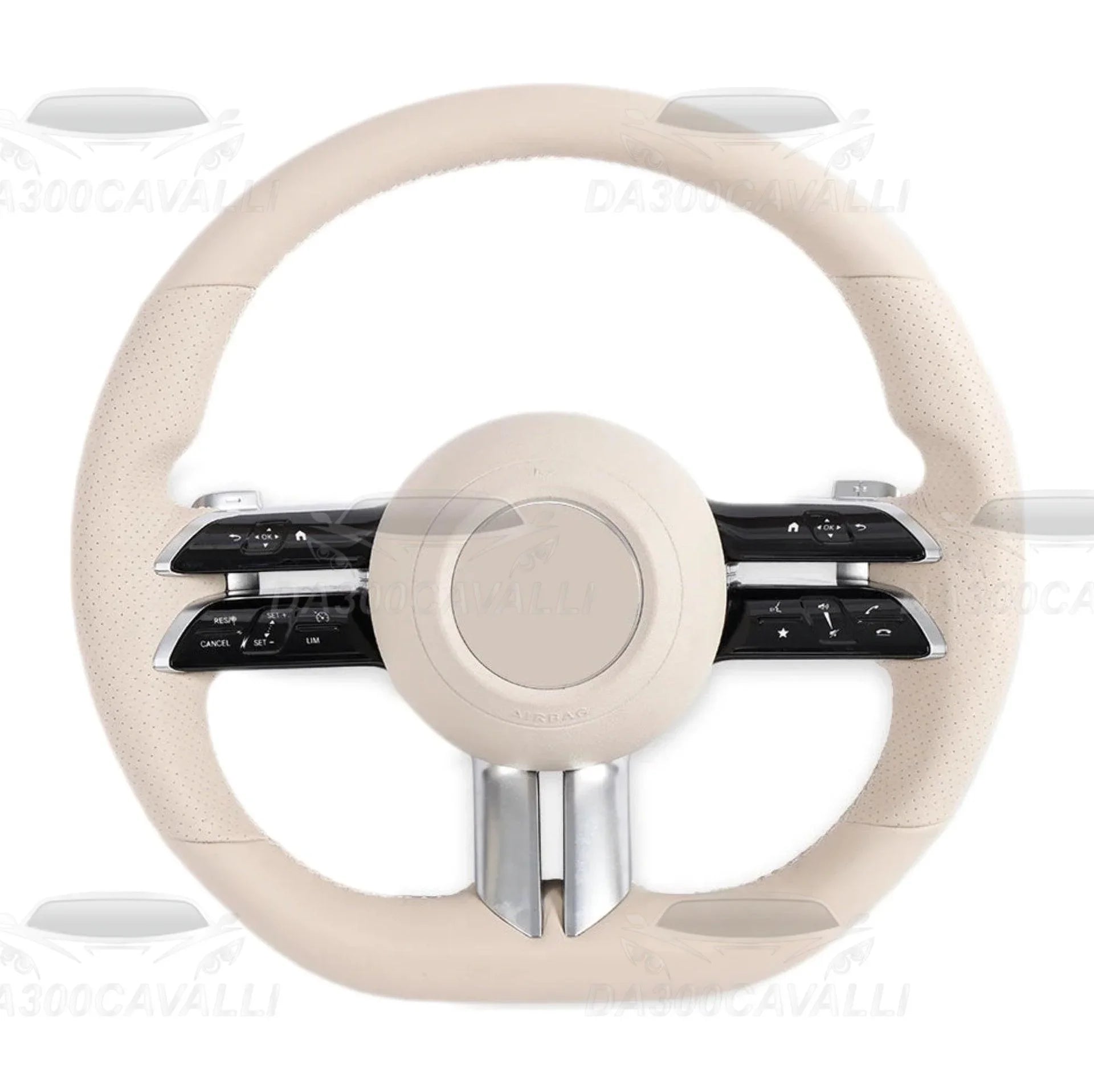 volante-mercedes-classe-e-w213-w212-c207-c238-da300cavalli-2 - Da300Cavalli
