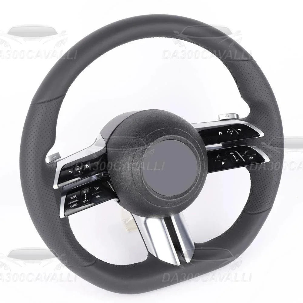 volante-mercedes-classe-e-w213-w212-c207-c238-da300cavalli-3 - Da300Cavalli