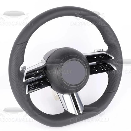volante-mercedes-classe-e-w213-w212-c207-c238-da300cavalli-3 - Da300Cavalli