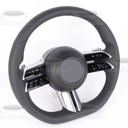 Volante Mercedes Classe E W213 W212 C207 C238 - Da300Cavalli