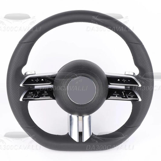 Volante Mercedes Classe E W213 W212 C207 C238 - Da300Cavalli