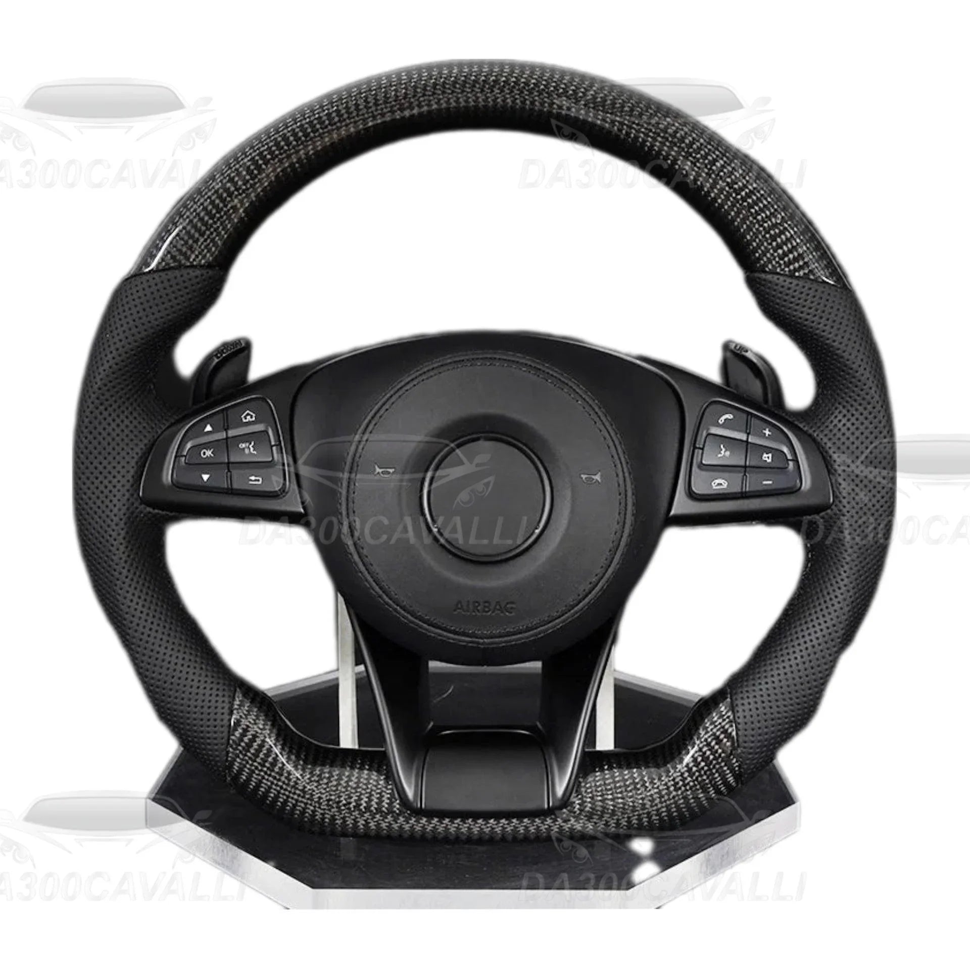 volante-mercedes-classe-g-g63-amg-w464-da300cavalli-1 - Da300Cavalli