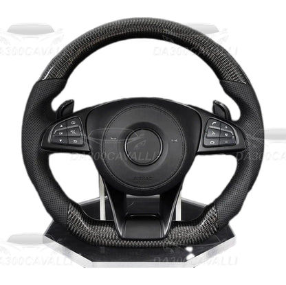 volante-mercedes-classe-g-g63-amg-w464-da300cavalli-1 - Da300Cavalli