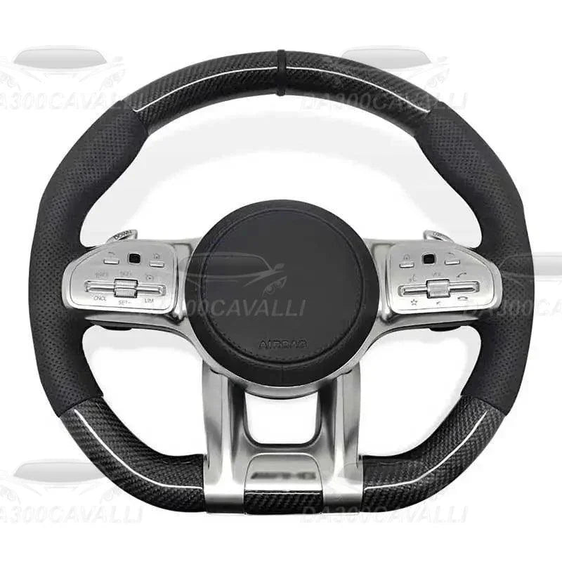 volante-mercedes-in-fibra-di-carbonio-classe-abcesgv-gla-glc-gle-gls-da300cavalli-1 - Da300Cavalli