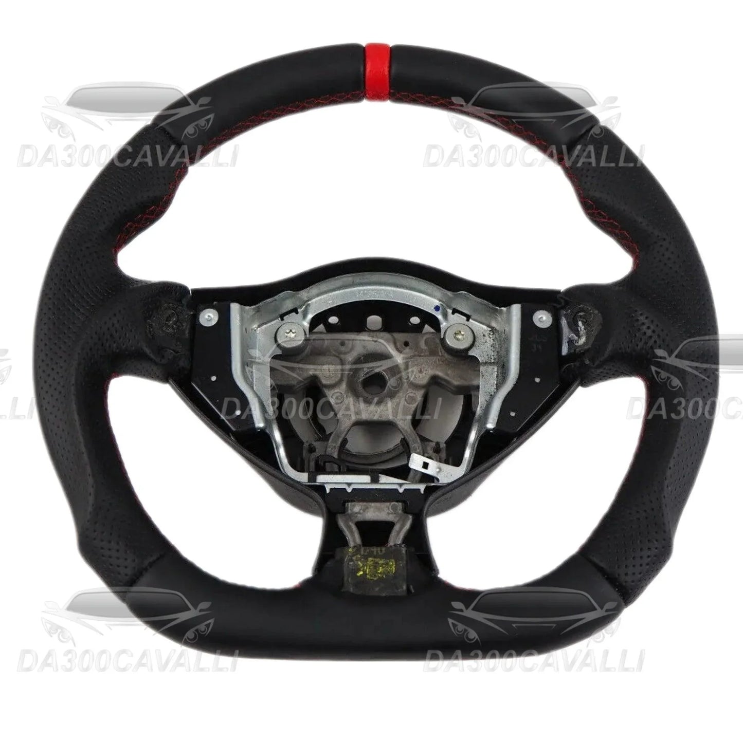 volante-nissan-370z-juke-da300cavalli-1 - Da300Cavalli