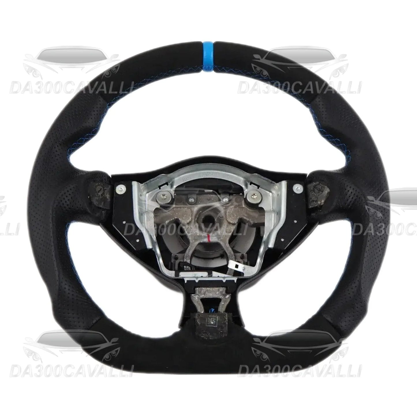 volante-nissan-370z-juke-da300cavalli-2 - Da300Cavalli