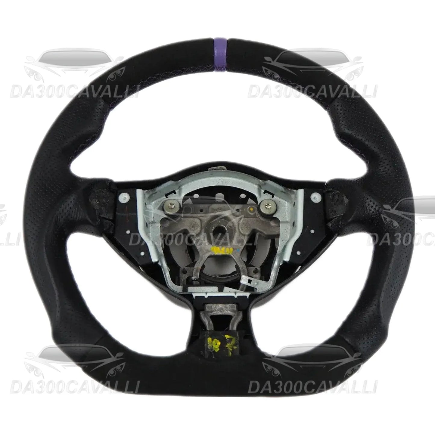 volante-nissan-370z-juke-da300cavalli-3 - Da300Cavalli