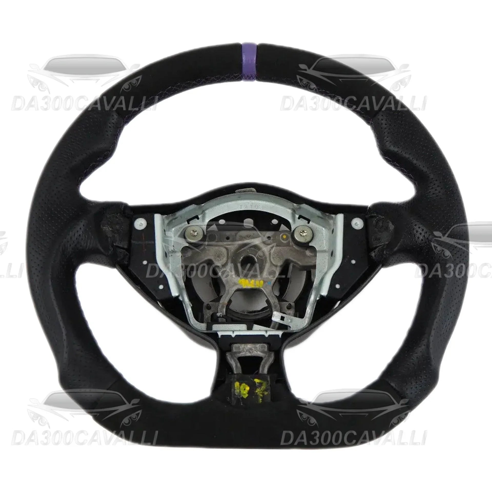 volante-nissan-370z-juke-da300cavalli-3 - Da300Cavalli