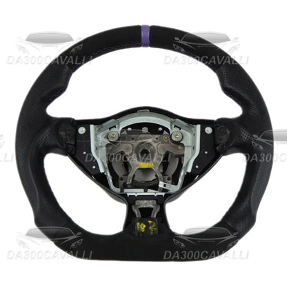 volante-nissan-370z-juke-da300cavalli-3 - Da300Cavalli