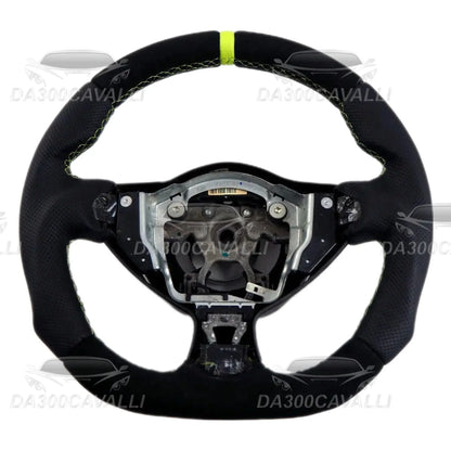 volante-nissan-370z-juke-da300cavalli-4 - Da300Cavalli
