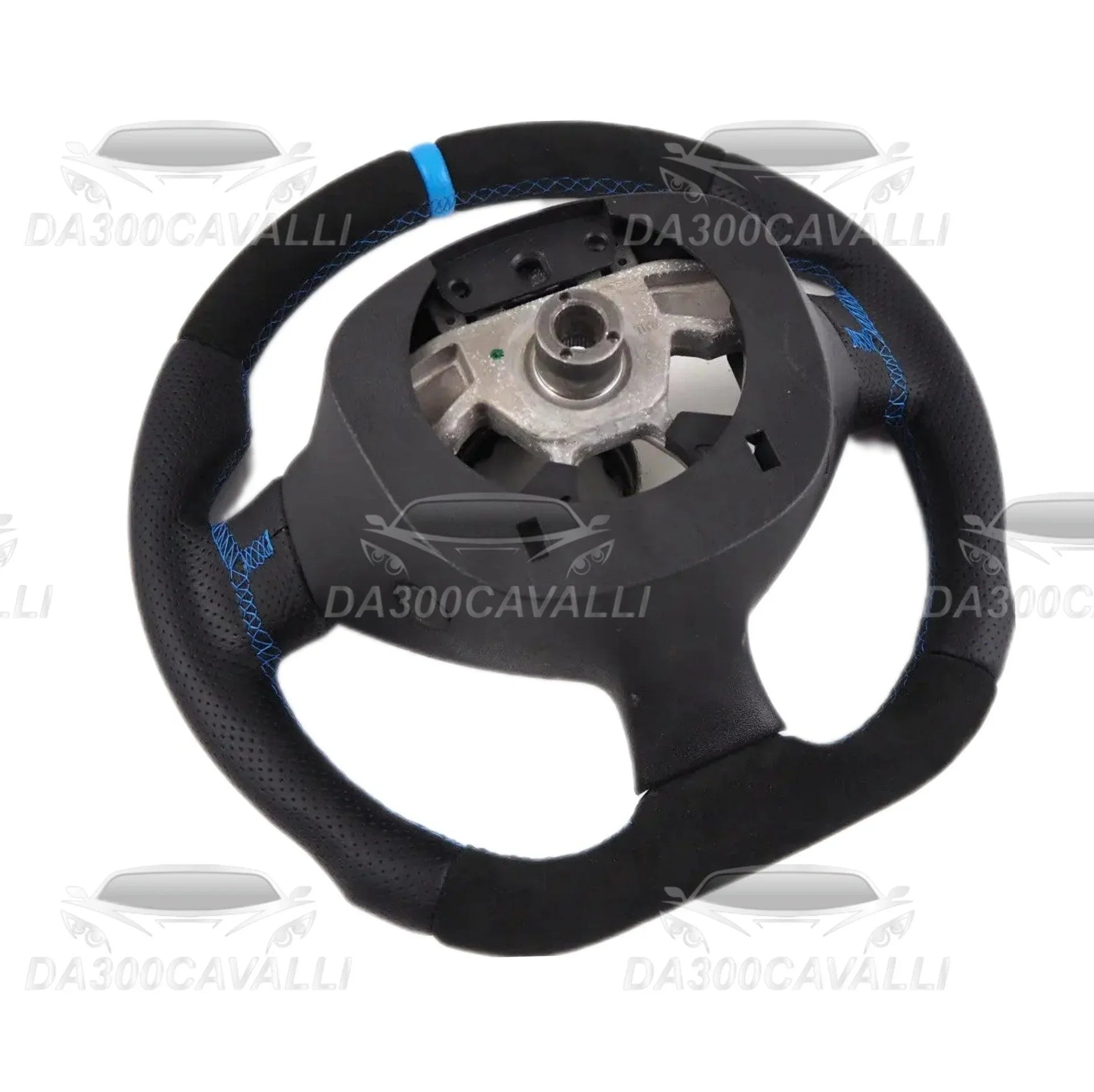 volante-nissan-370z-juke-da300cavalli-5 - Da300Cavalli