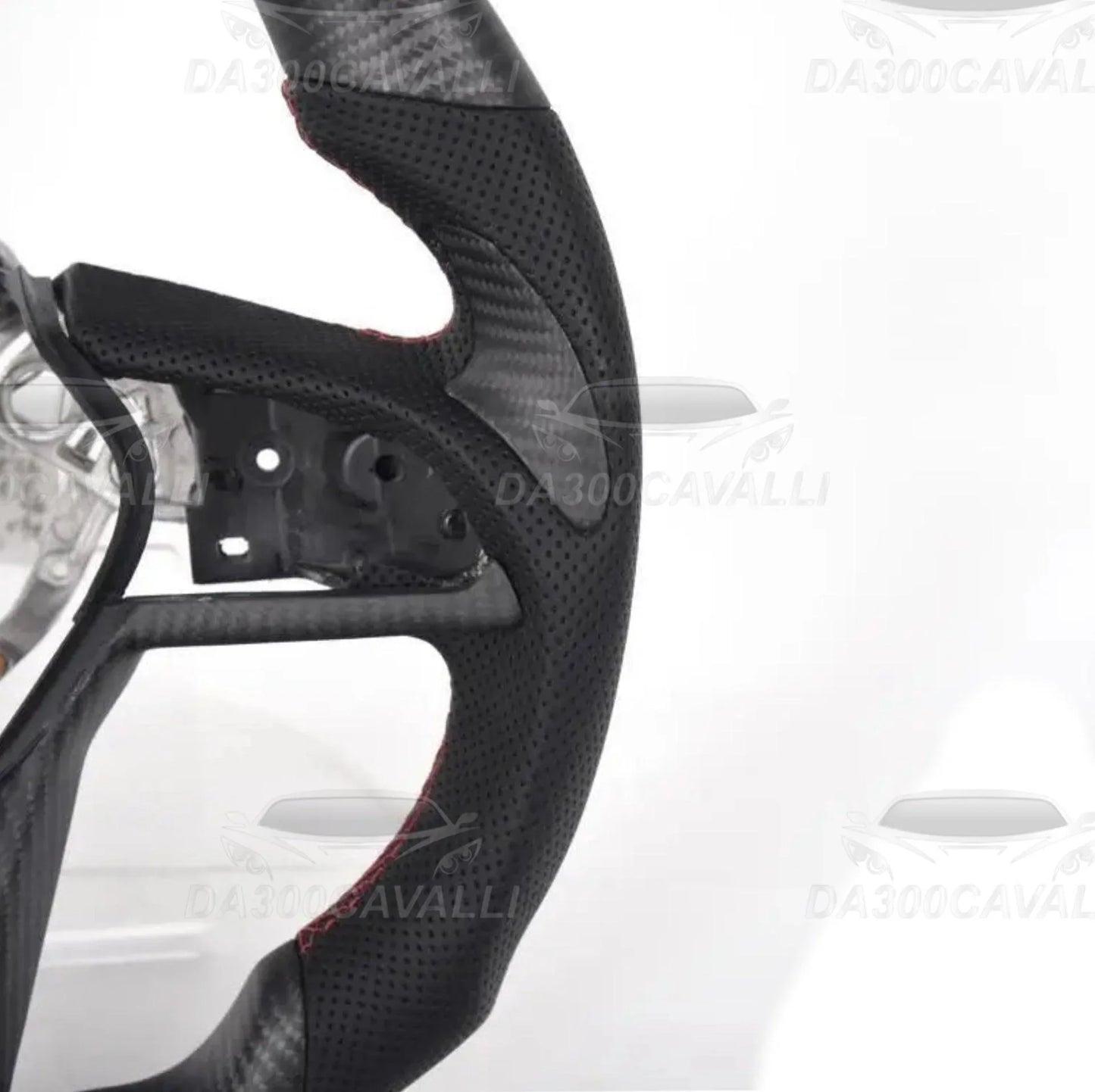 volante-nissan-gtr-r35-fibra-di-carbonio-da300cavalli-3 - Da300Cavalli