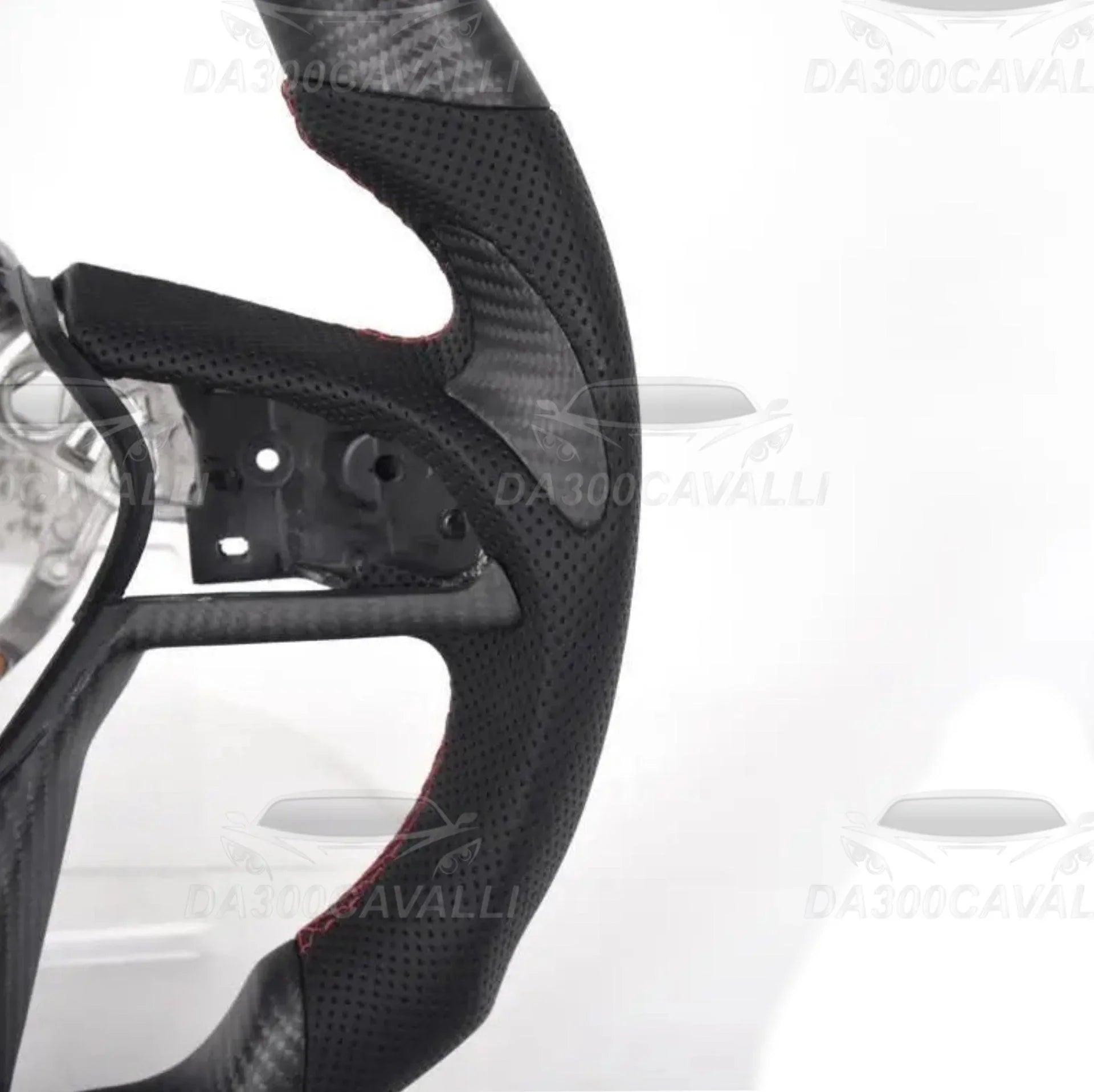 volante-nissan-gtr-r35-fibra-di-carbonio-da300cavalli-3 - Da300Cavalli