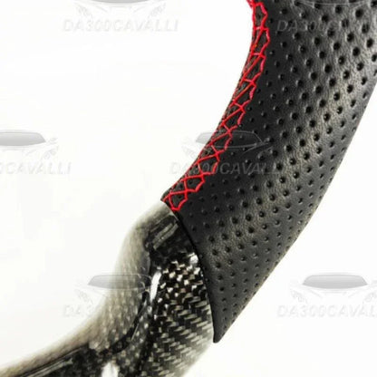 volante-nissan-gtr-r35-fibra-di-carbonio-da300cavalli-5 - Da300Cavalli