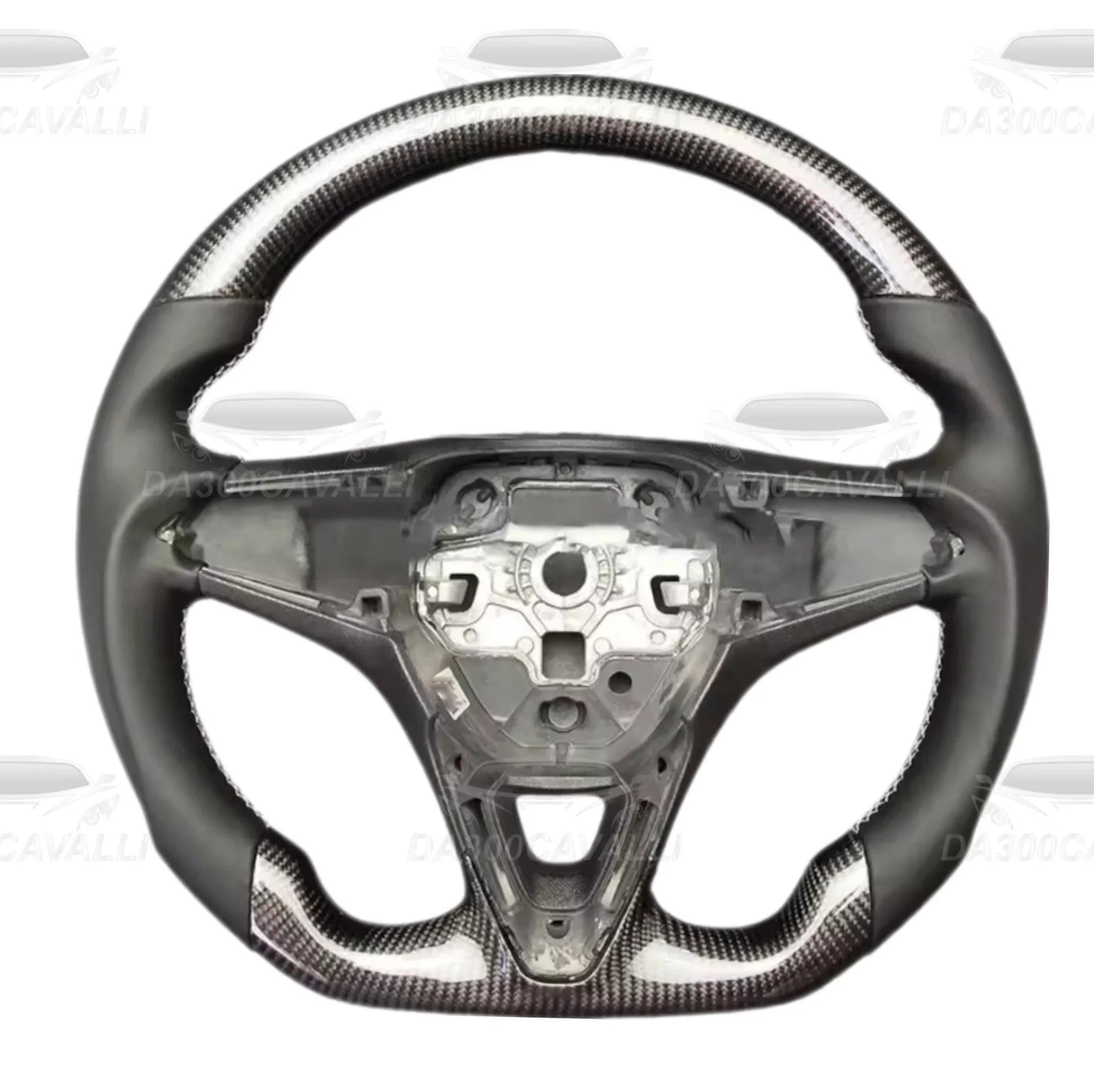 volante-opel-astra-corsa-2015-2021-fibra-di-carbonio-da300cavalli-1 - Da300Cavalli