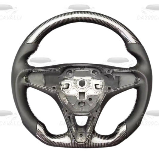 volante-opel-astra-corsa-2015-2021-fibra-di-carbonio-da300cavalli-1 - Da300Cavalli