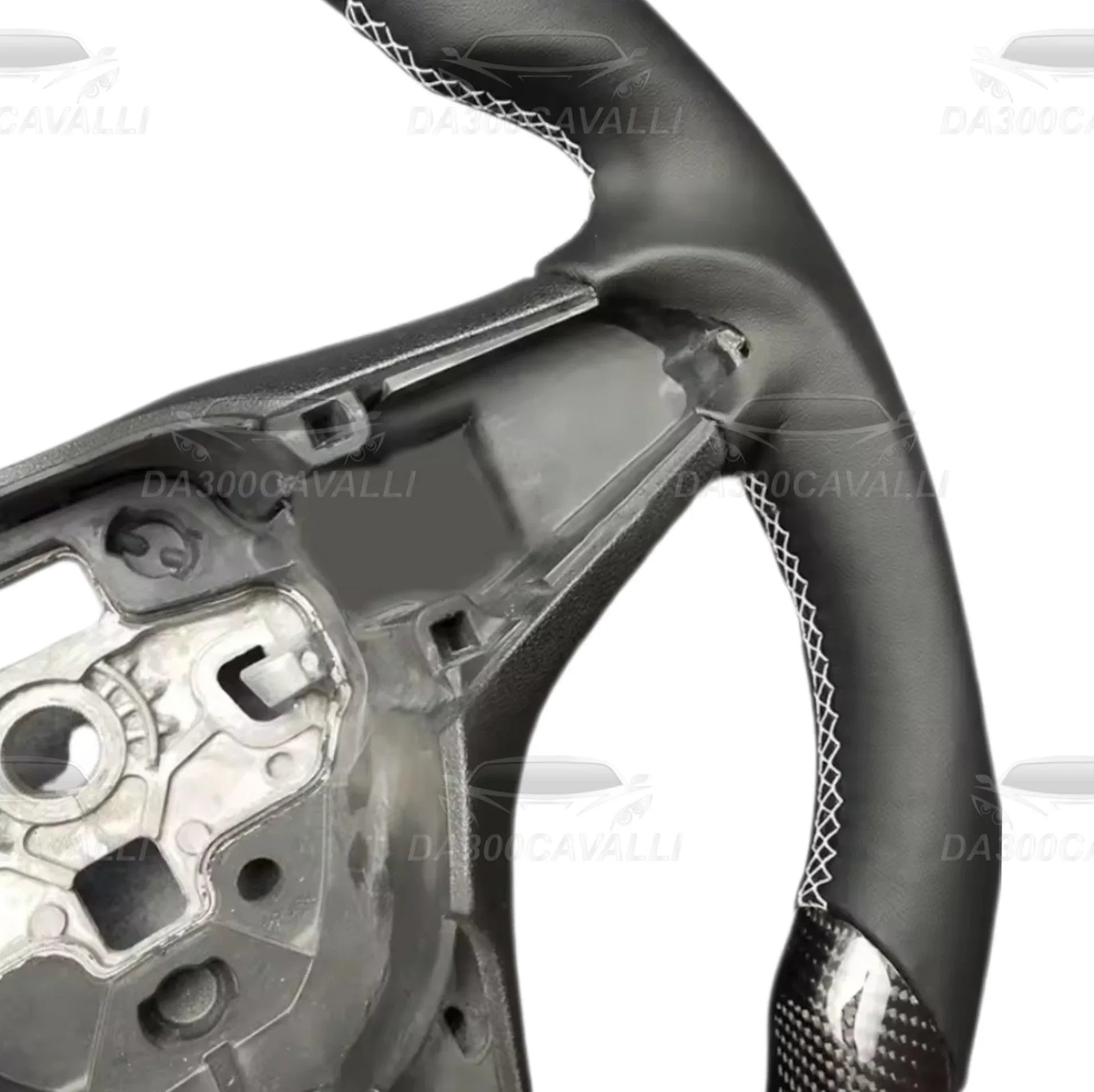 volante-opel-astra-corsa-2015-2021-fibra-di-carbonio-da300cavalli-2 - Da300Cavalli