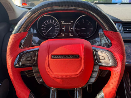Foto inviata da Il_principe_fitness_style — Realizza Il Tuo Volante Personalizzato