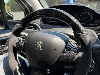 Foto inviata da Simone — Realizza Il Tuo Volante Personalizzato