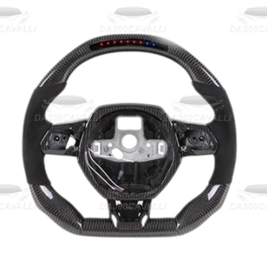 volante-porsche-cayenne-panamera-macan-cayman-boxster-911-718-fibra-di-carbonio-da300cavalli-1 - Da300Cavalli