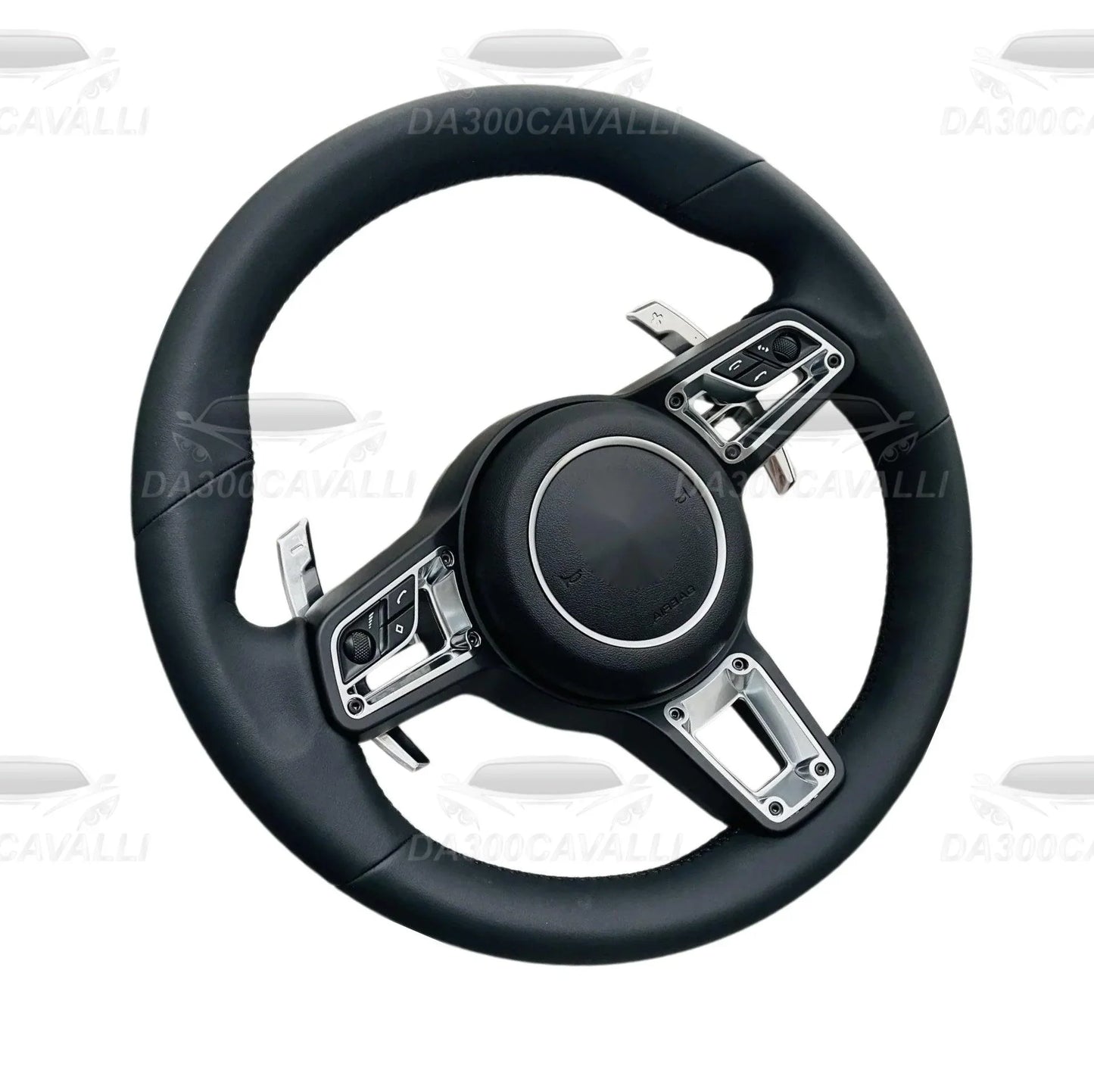 volante-porsche-macan-cayenne-panamera-taycan-cayman-718-da300cavalli-1 - Da300Cavalli