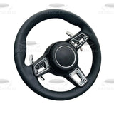 Volante Porsche Macan Cayenne Panamera Taycan Cayman 718