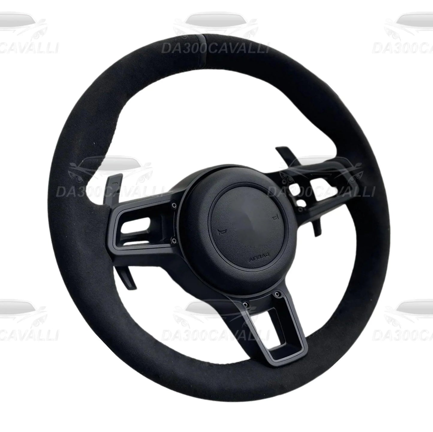 volante-porsche-macan-cayenne-panamera-taycan-cayman-718-da300cavalli-2 - Da300Cavalli