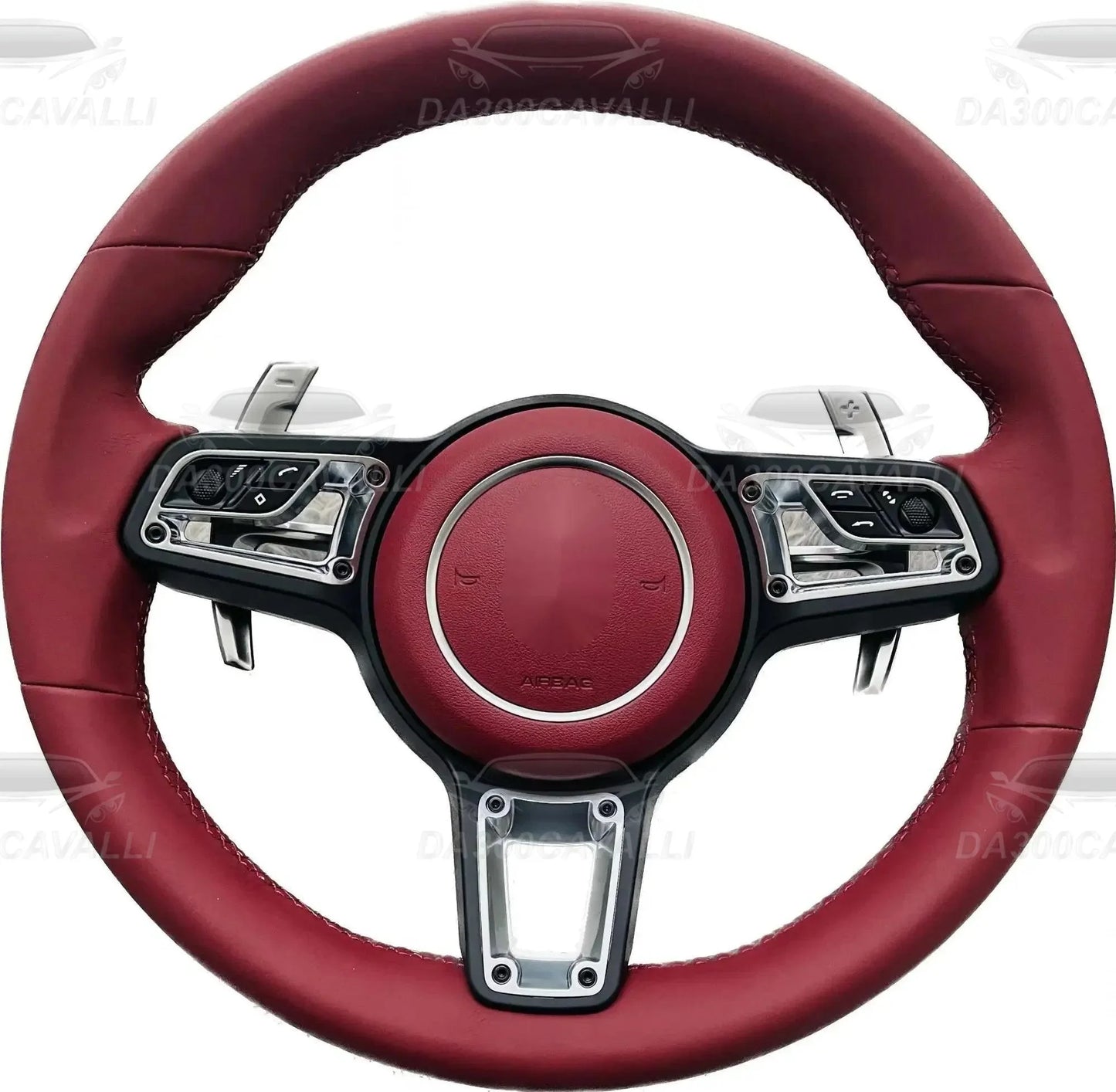 volante-porsche-macan-cayenne-panamera-taycan-cayman-718-da300cavalli-3 - Da300Cavalli
