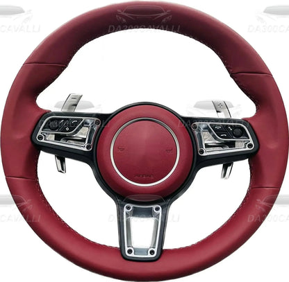 volante-porsche-macan-cayenne-panamera-taycan-cayman-718-da300cavalli-3 - Da300Cavalli