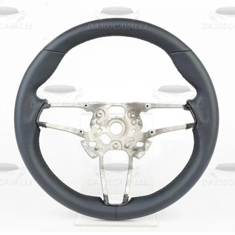 volante-porsche-macan-panamera-cayenne-718-911-fibra-di-carbonio-da300cavalli-3 - Da300Cavalli