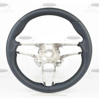 volante-porsche-macan-panamera-cayenne-718-911-fibra-di-carbonio-da300cavalli-3 - Da300Cavalli