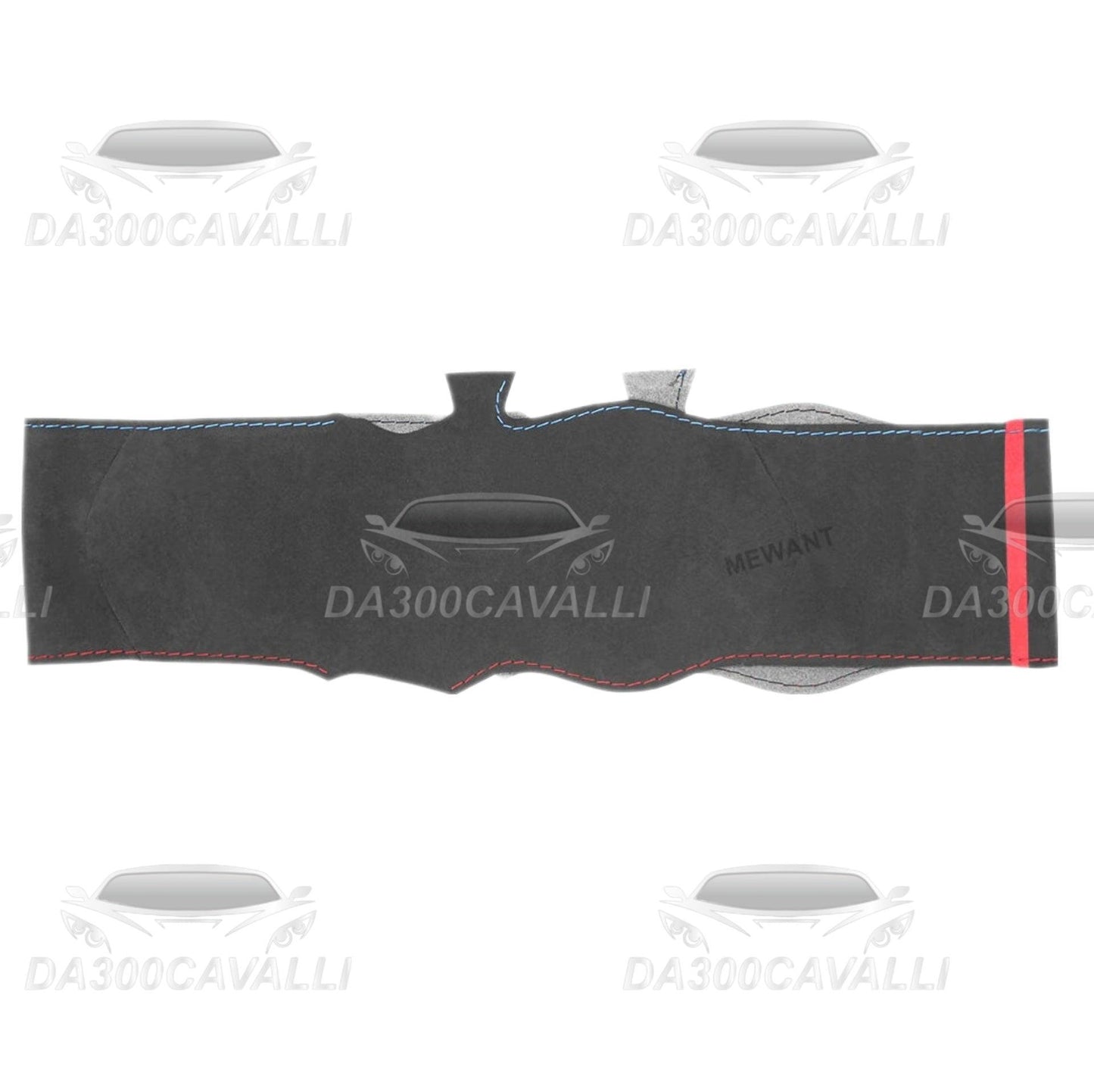 Volante Pretagliato In Alcantara Bmw M3 G80 M4 G82 G83 M5 F90 M8 F91 F92 F93 X3 M F97 X4 F98 X5 F95 X6 F96 - Da300Cavalli