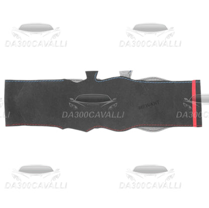Volante Pretagliato In Alcantara Bmw M3 G80 M4 G82 G83 M5 F90 M8 F91 F92 F93 X3 M F97 X4 F98 X5 F95 X6 F96 - Da300Cavalli