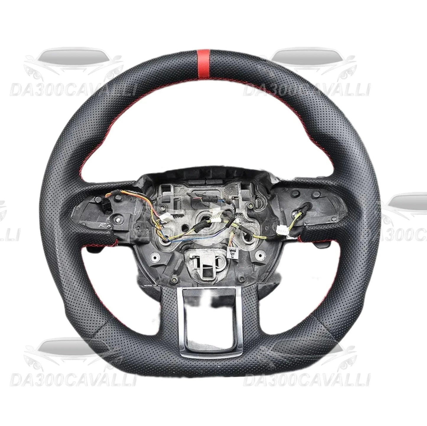 volante-range-rover-evoque-2011-2018-da300cavalli-1 - Da300Cavalli