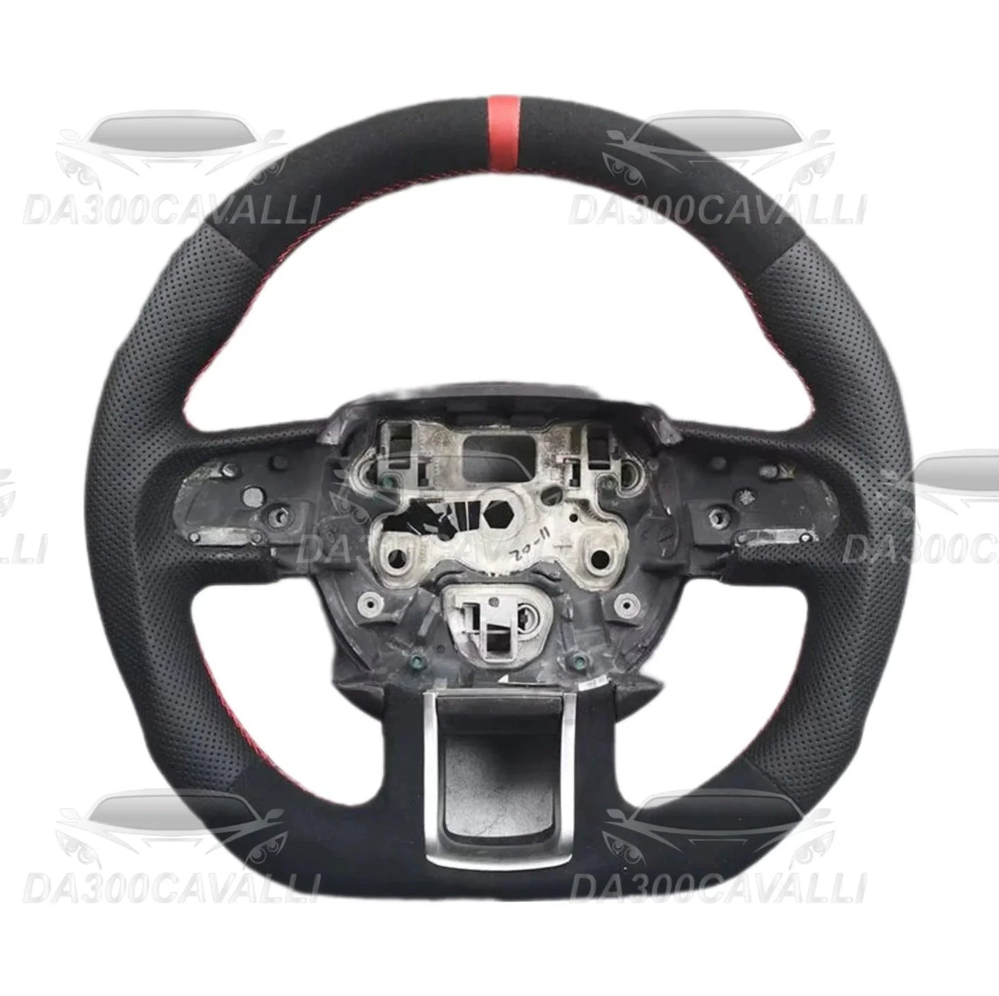 volante-range-rover-evoque-2011-2018-da300cavalli-2 - Da300Cavalli