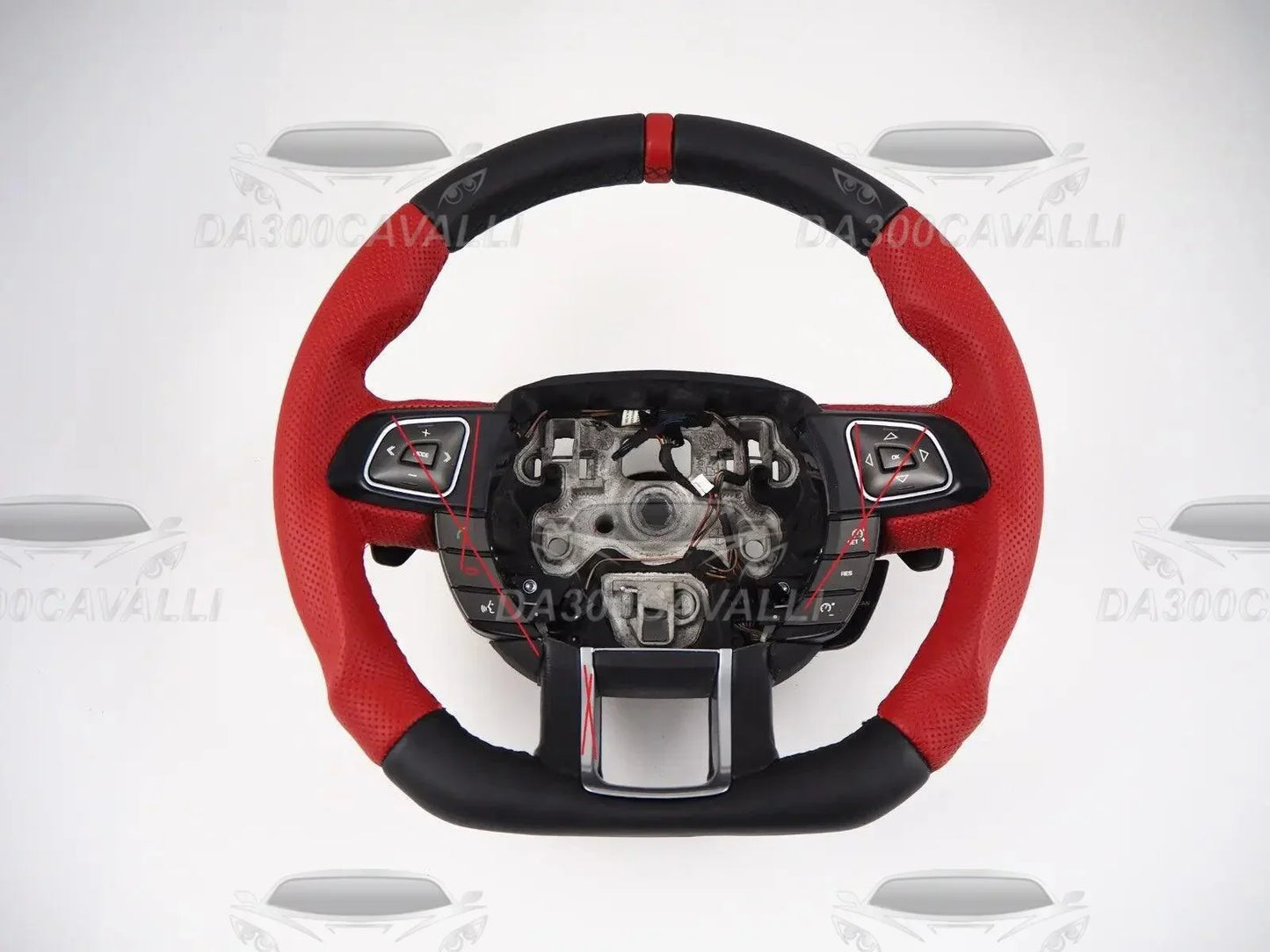 volante-range-rover-evoque-2011-2018-da300cavalli-5 - Da300Cavalli