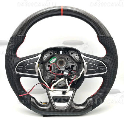volante-renault-clio-megane-fibra-di-carbonio-da300cavalli-1 - Da300Cavalli