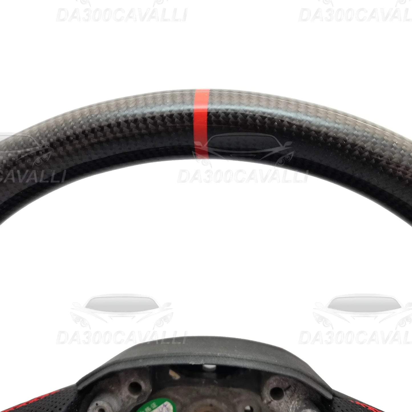 volante-renault-clio-megane-fibra-di-carbonio-da300cavalli-5 - Da300Cavalli