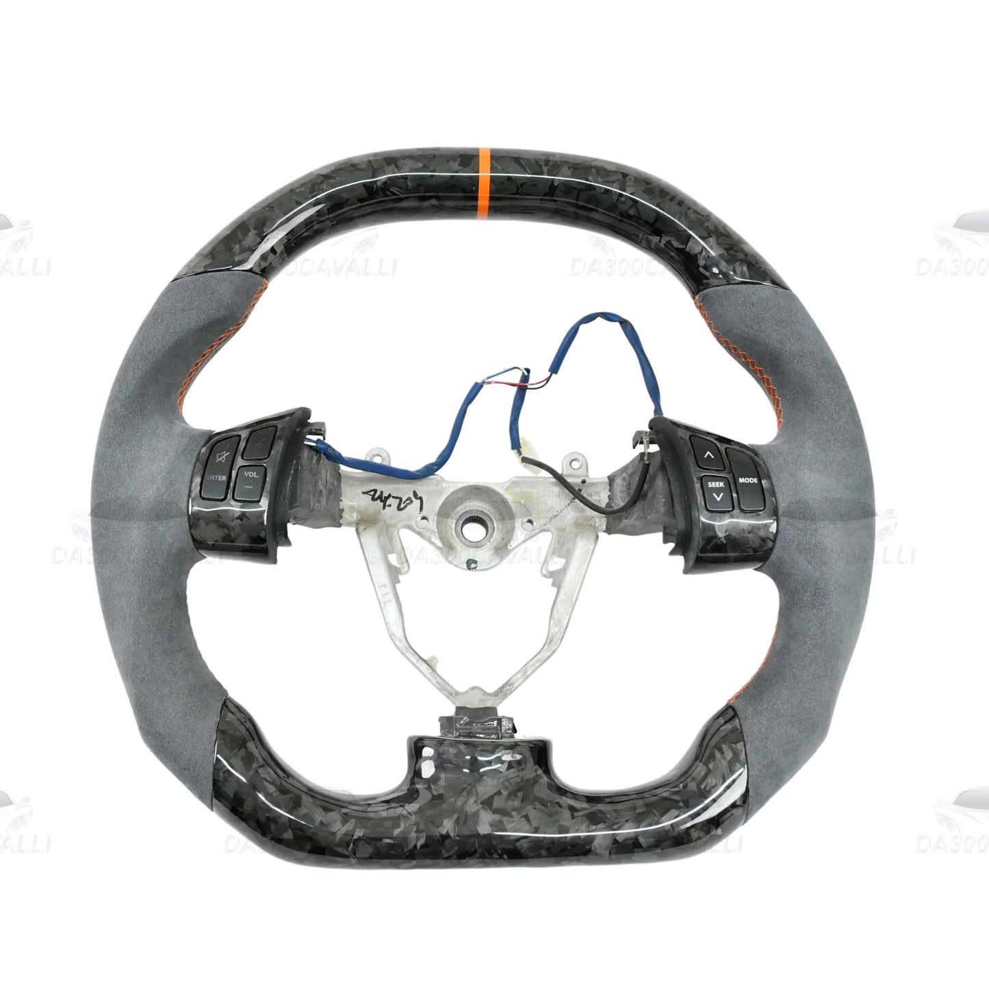 volante-suzuki-swift-fibra-di-carbonio-da300cavalli-1 - Da300Cavalli