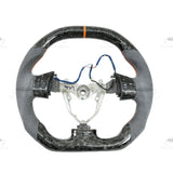 Volante Suzuki Swift Fibra Di Carbonio