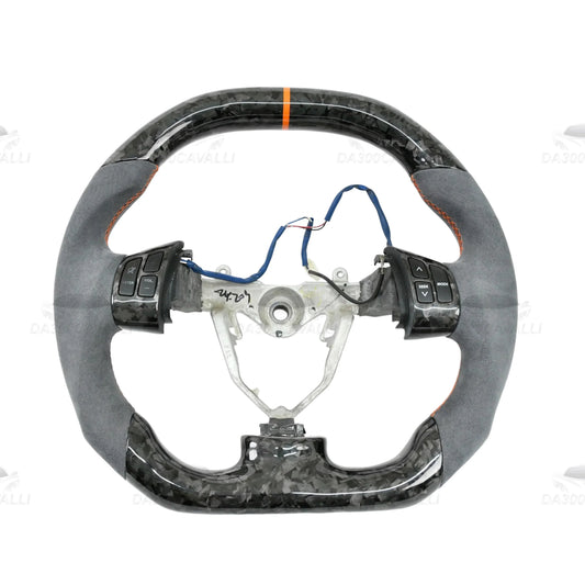 volante-suzuki-swift-fibra-di-carbonio-da300cavalli-1 - Da300Cavalli