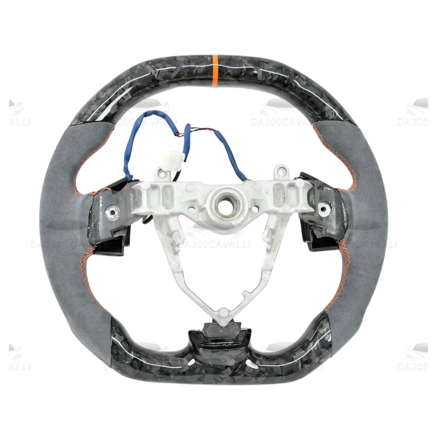 volante-suzuki-swift-fibra-di-carbonio-da300cavalli-2 - Da300Cavalli