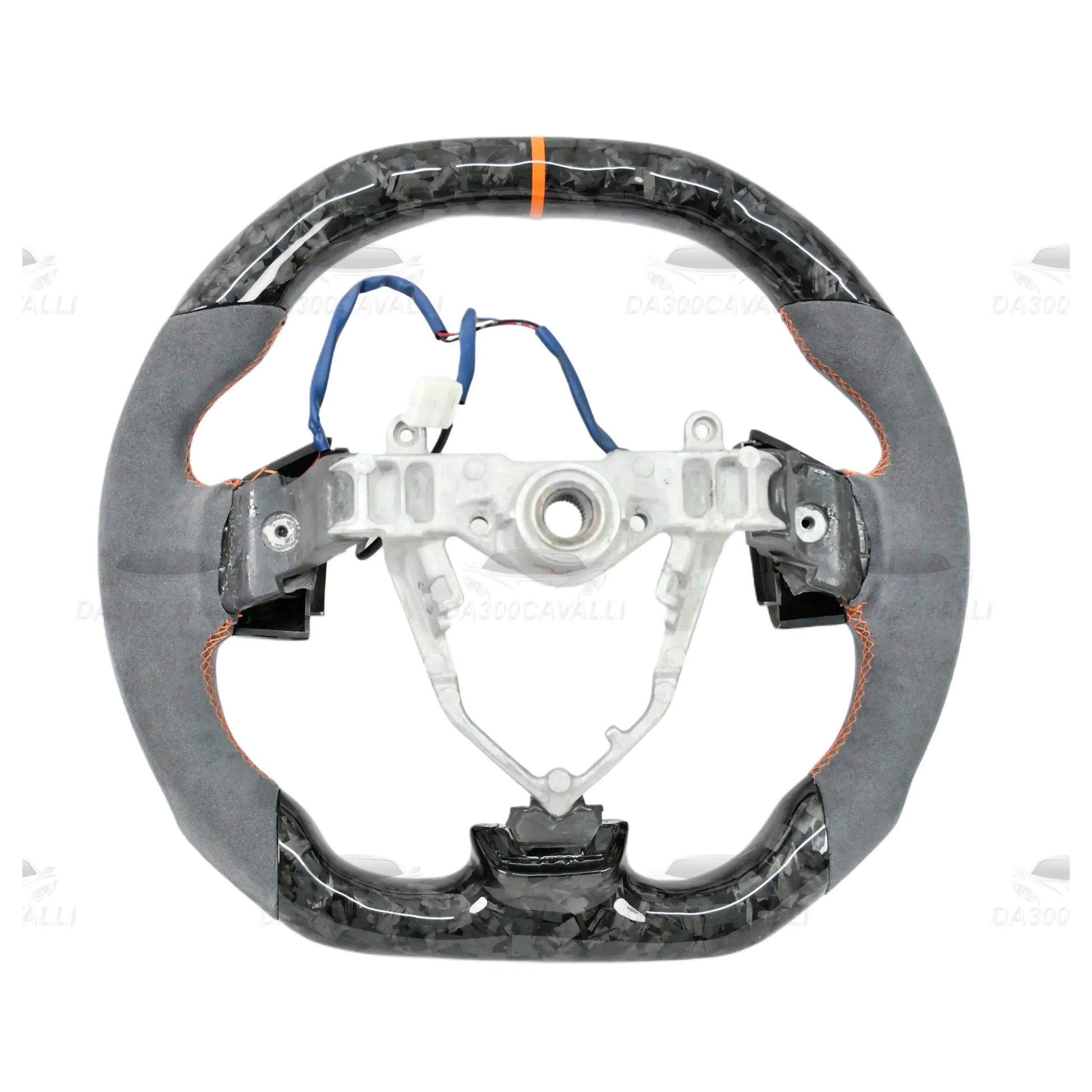 volante-suzuki-swift-fibra-di-carbonio-da300cavalli-2 - Da300Cavalli