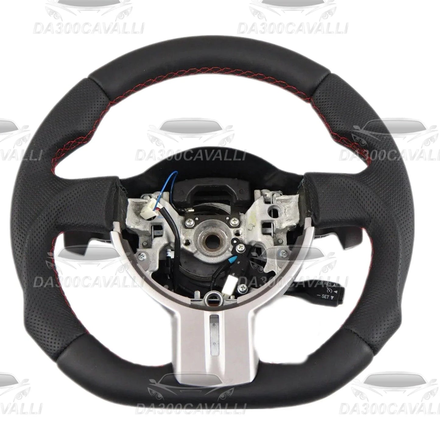 volante-toyota-gt86-da300cavalli-1 - Da300Cavalli
