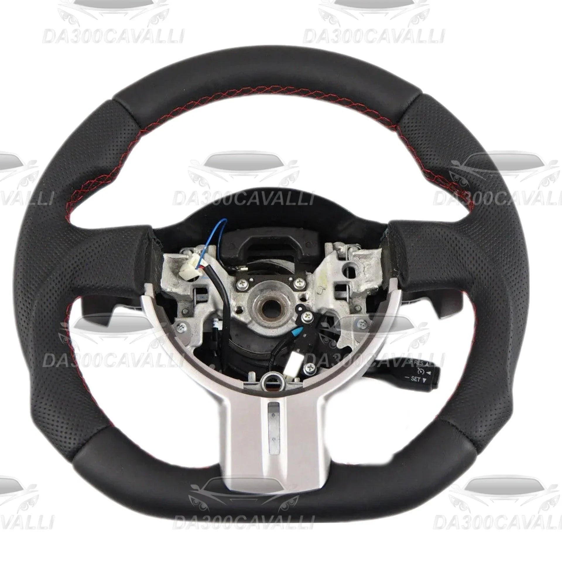 volante-toyota-gt86-da300cavalli-1 - Da300Cavalli