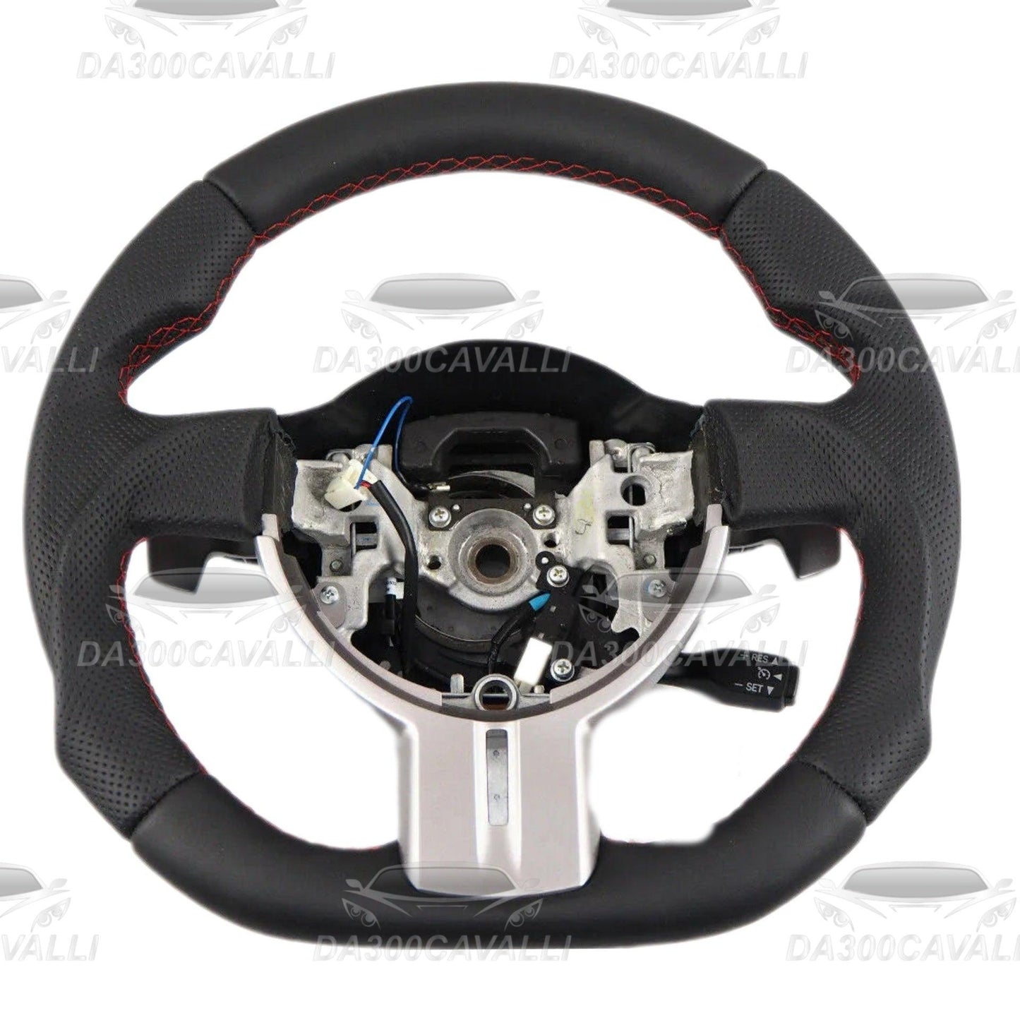 Volante Toyota Gt86 - Da300Cavalli