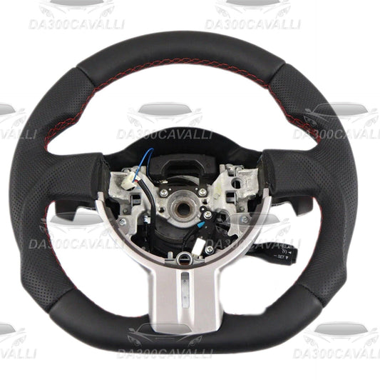 Volante Toyota Gt86 - Da300Cavalli