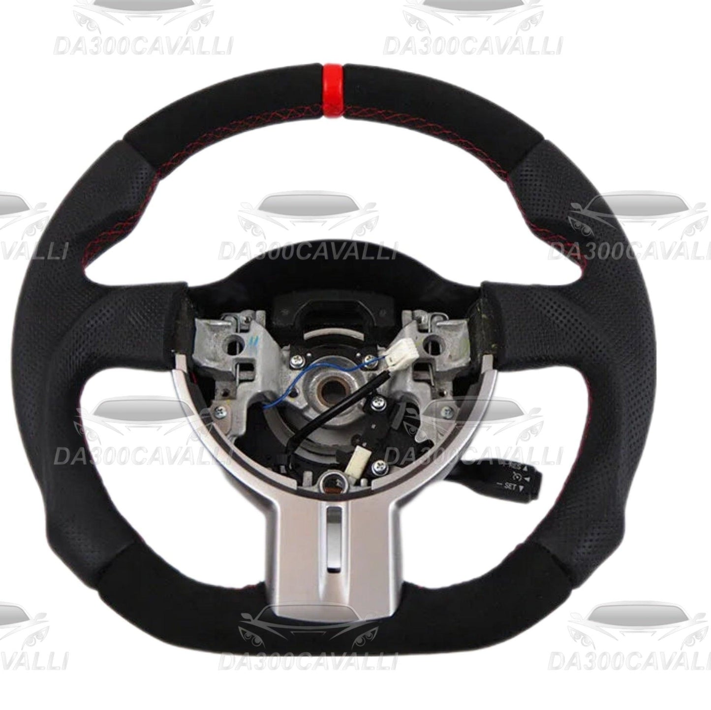 Volante Toyota Gt86 - Da300Cavalli