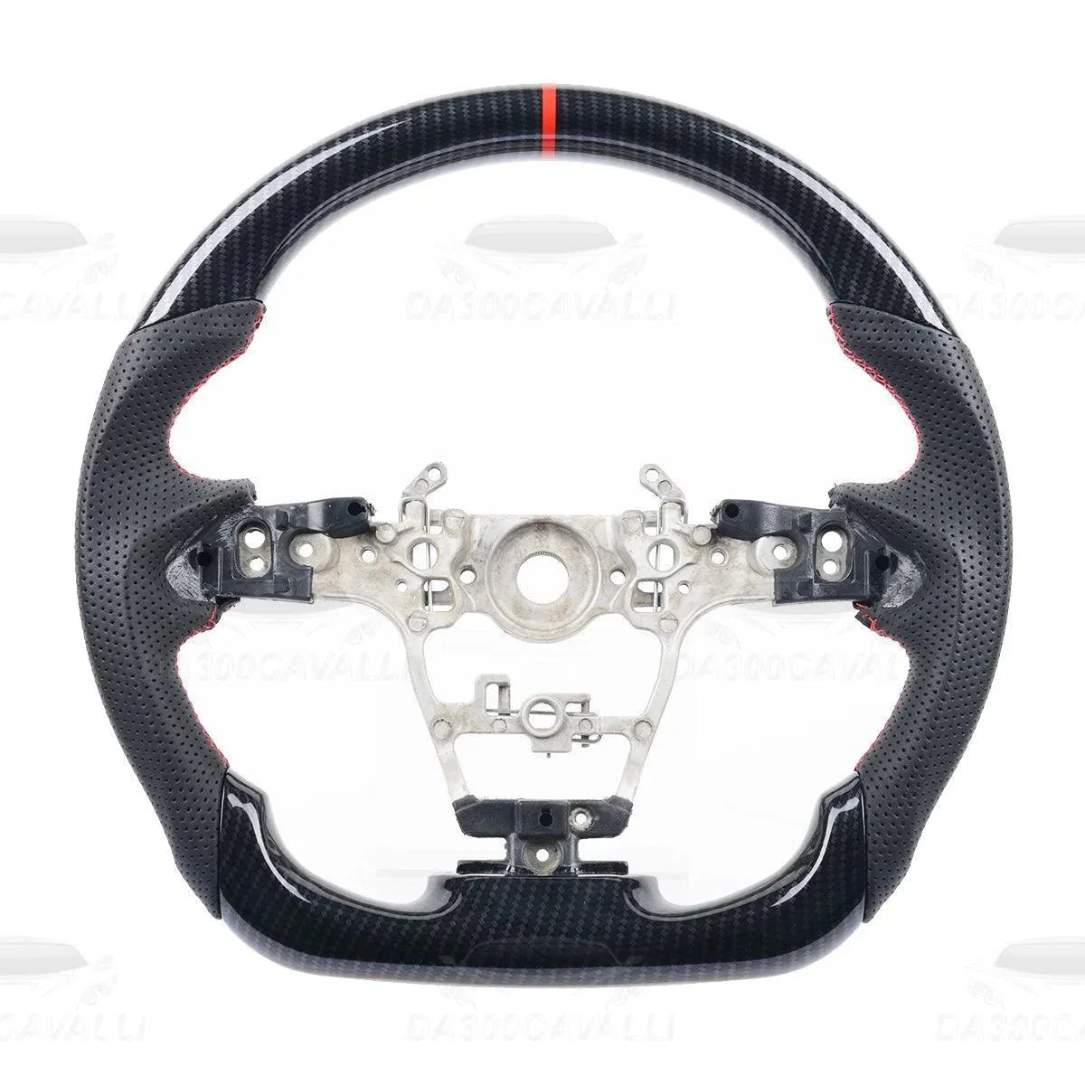 volante-toyota-yaris-gr-2020-2023-corolla-2023-2024-fibra-di-carbonio-da300cavalli-1 - Da300Cavalli